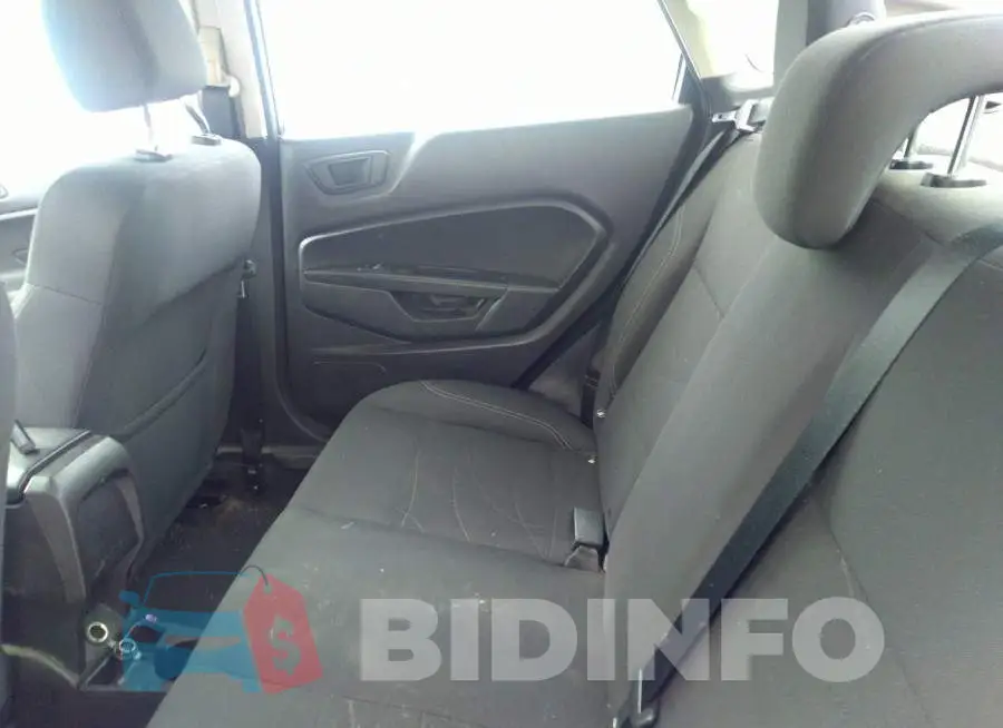 3FADP4BJ5HM168838 Photo# 8