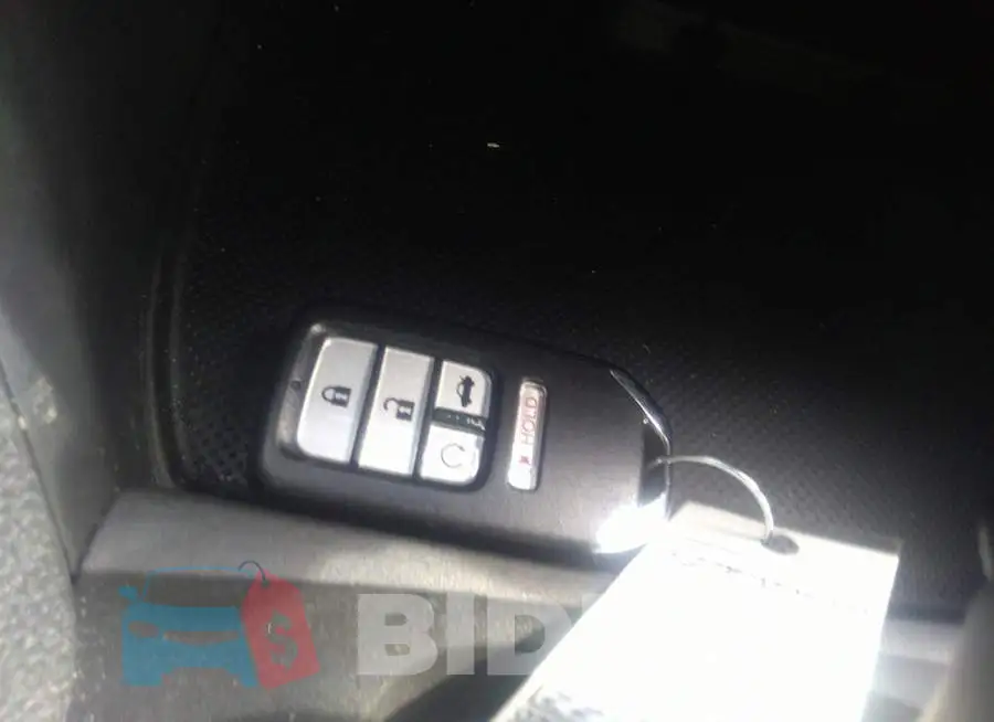 19XFC1F91GE201484 Photo# 11