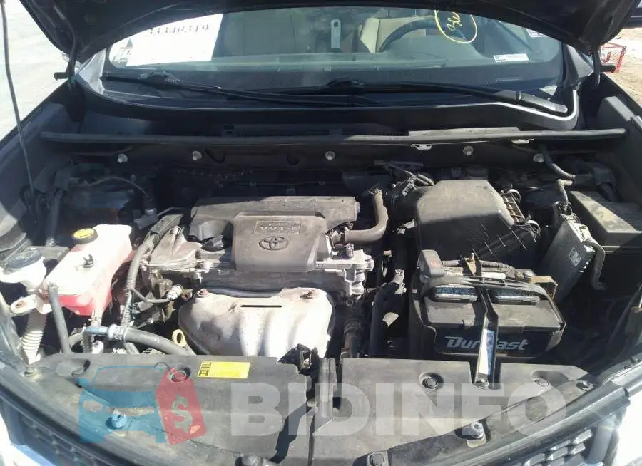 2T3DFREV4FW260933 Photo# 10