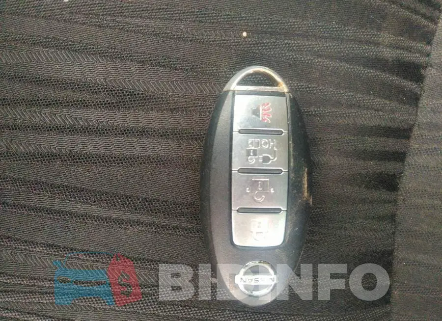 3N1AB7AP0KY387843 Photo# 11