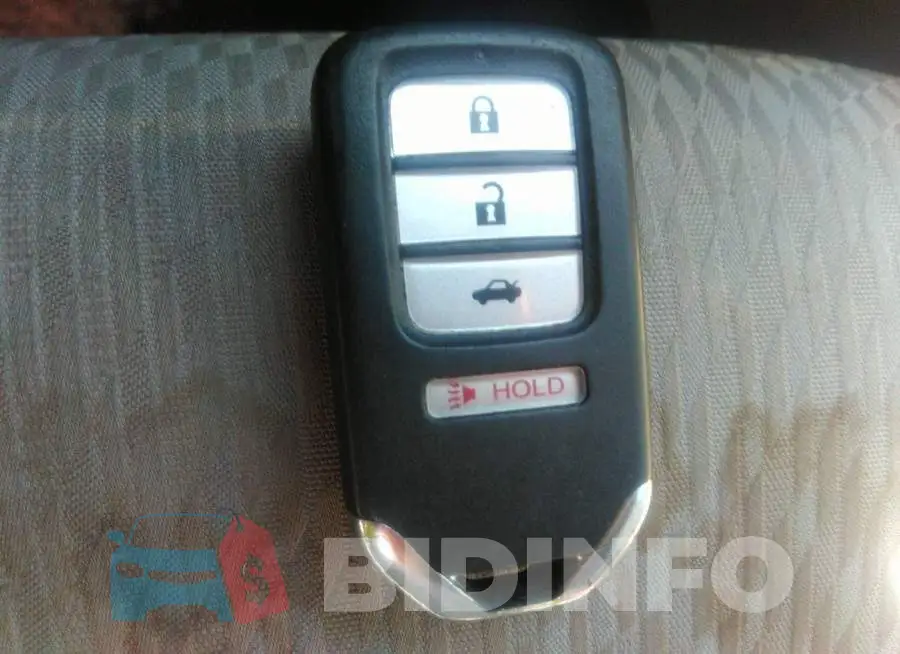 19XFB2F81FE026703 Photo# 11