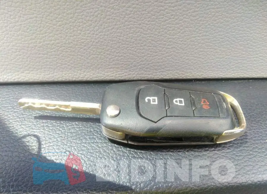 1FTEW1CP6KKD12091 Photo# 11