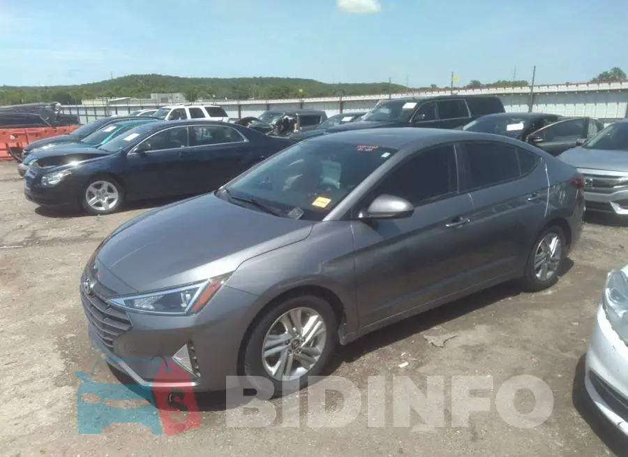 5NPD84LF1KH426223 Photo# 2
