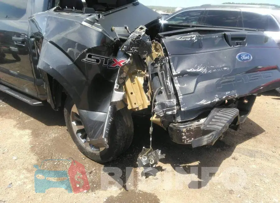 1FTEW1CP6KKD12091 Photo# 6
