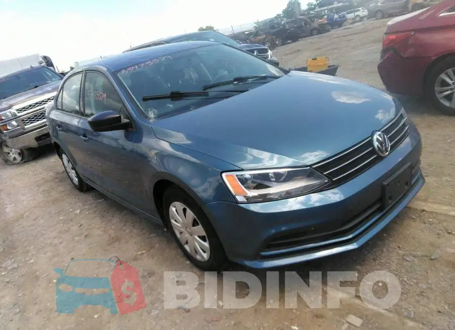 3VW267AJ2GM415722 Photo# 1