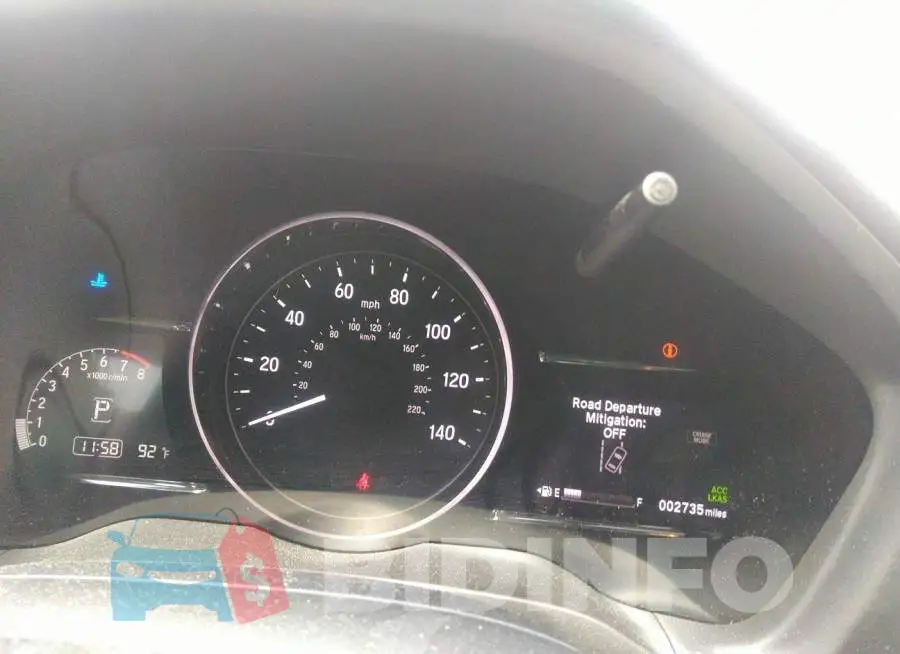 3CZRU6H56NM749253 Photo# 7