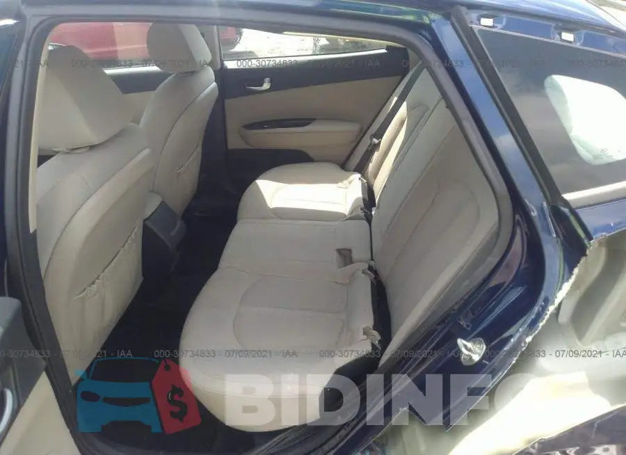 5XXGT4L34JG273607 Photo# 8