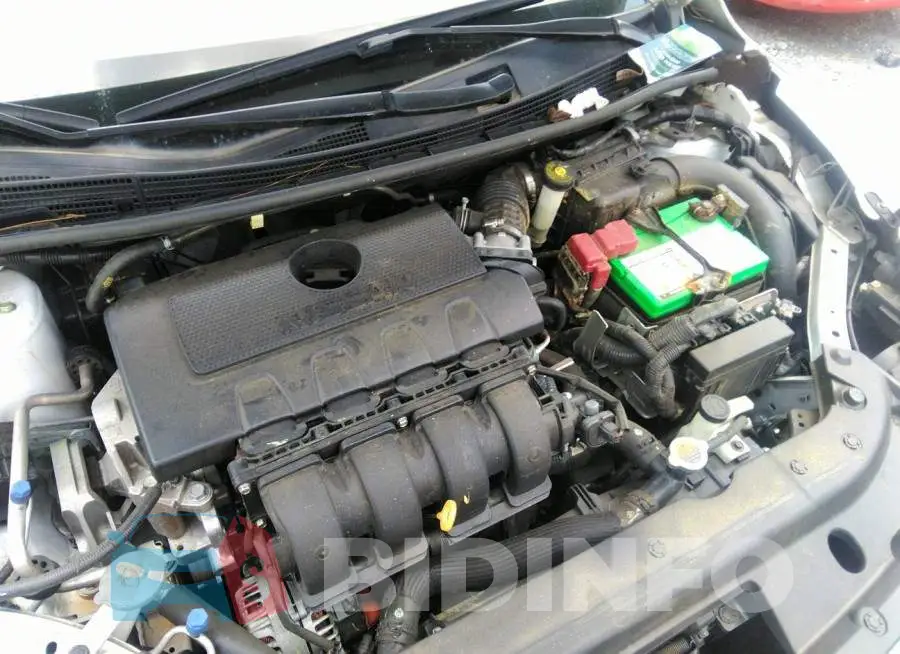 3N1AB7AP0KY230197 Photo# 10