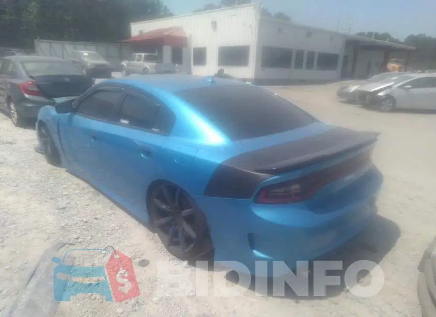 2C3CDXHG9KH605813 Photo# 3