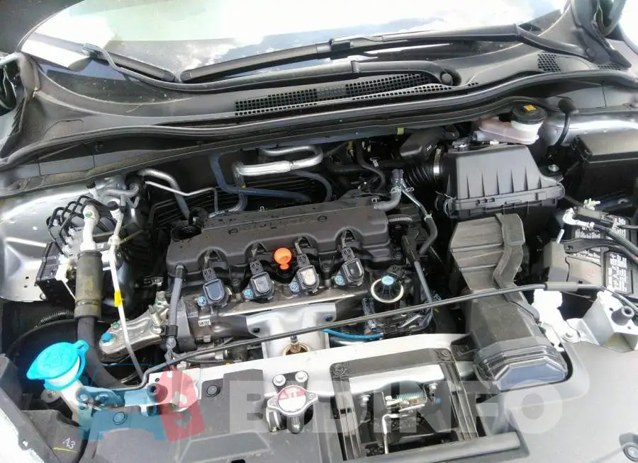 3CZRU6H56NM749253 Photo# 10