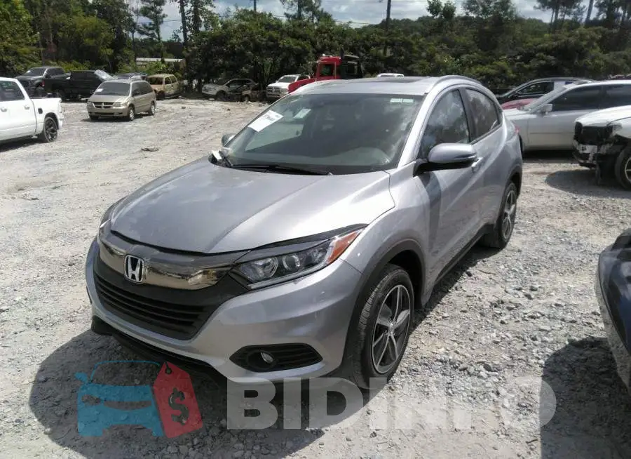 3CZRU6H56NM749253 Photo# 2
