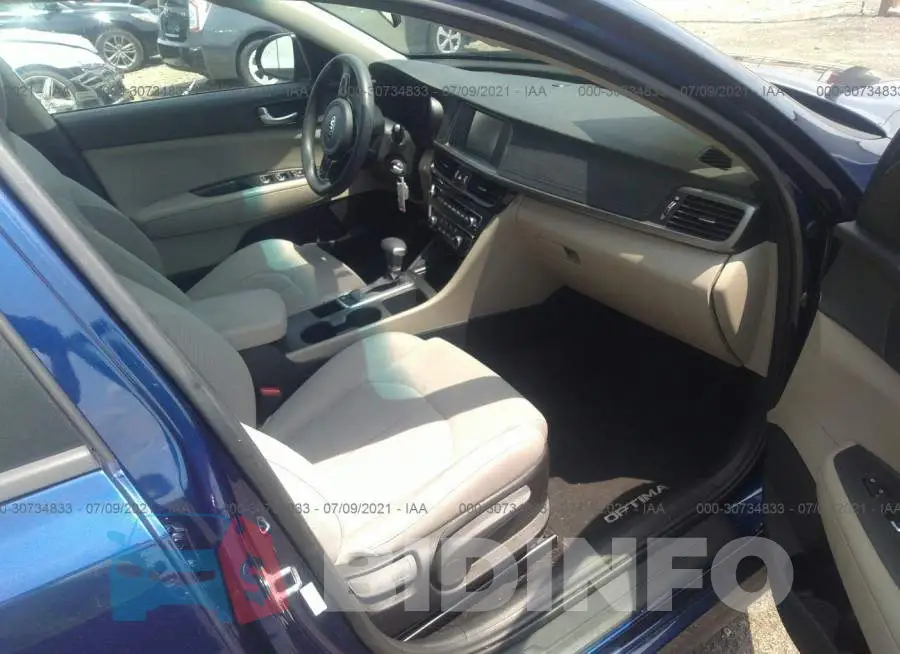 5XXGT4L34JG273607 Photo# 5