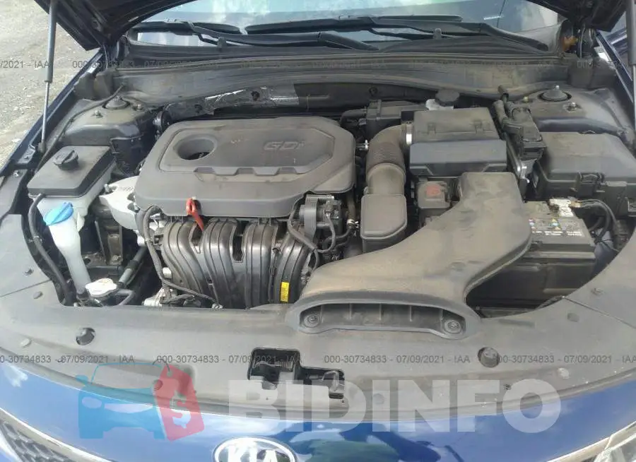 5XXGT4L34JG273607 Photo# 10