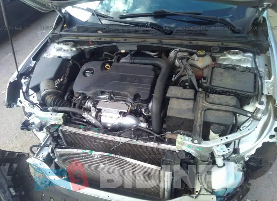 1G1ZD5ST0JF270157 Photo# 10