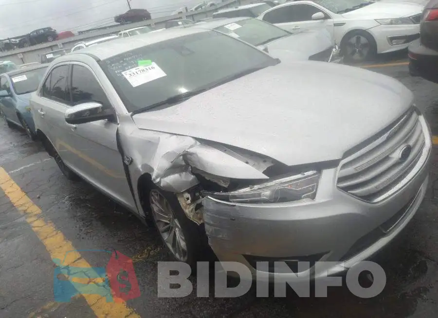 1FAHP2F86HG104251 Photo# 1
