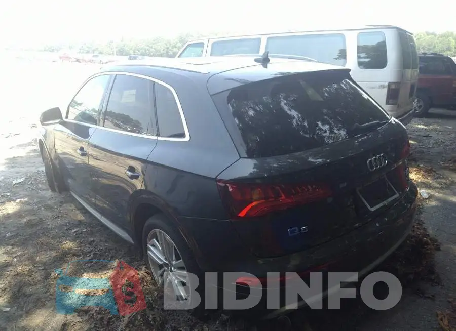 WA1BNAFY9J2152632 Photo# 3