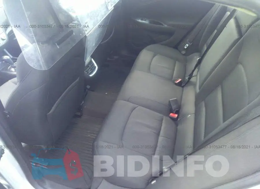 1G1ZD5ST0JF270157 Photo# 8