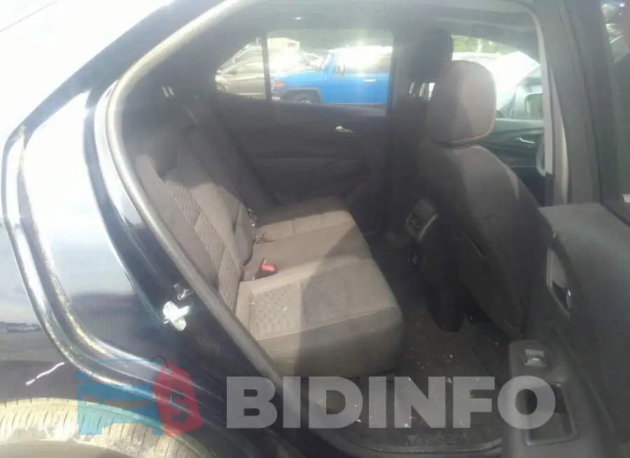 2GNAXUEV0M6134216 Photo# 8