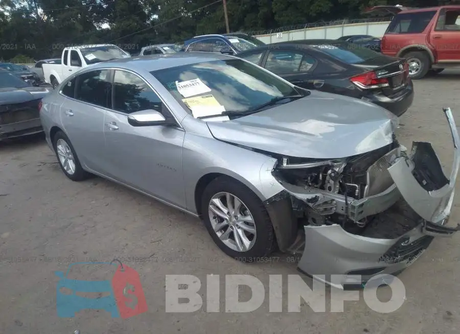 1G1ZD5ST0JF270157 Photo# 1