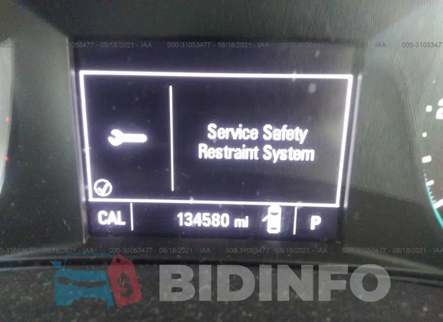 1G1ZD5ST0JF270157 Photo# 7