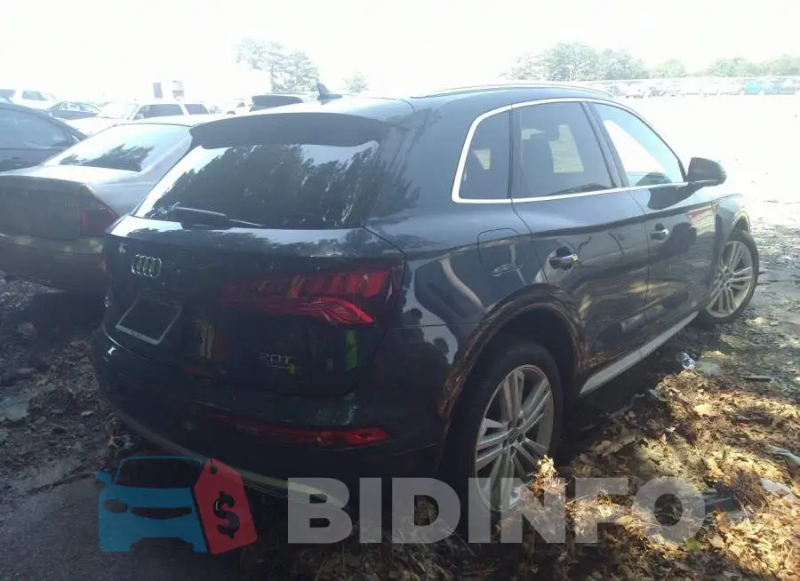 WA1BNAFY9J2152632 Photo# 4