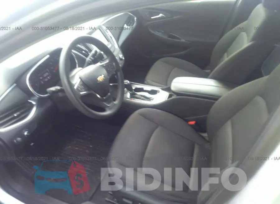 1G1ZD5ST0JF270157 Photo# 5