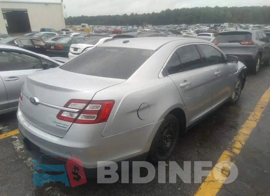 1FAHP2F86HG104251 Photo# 4