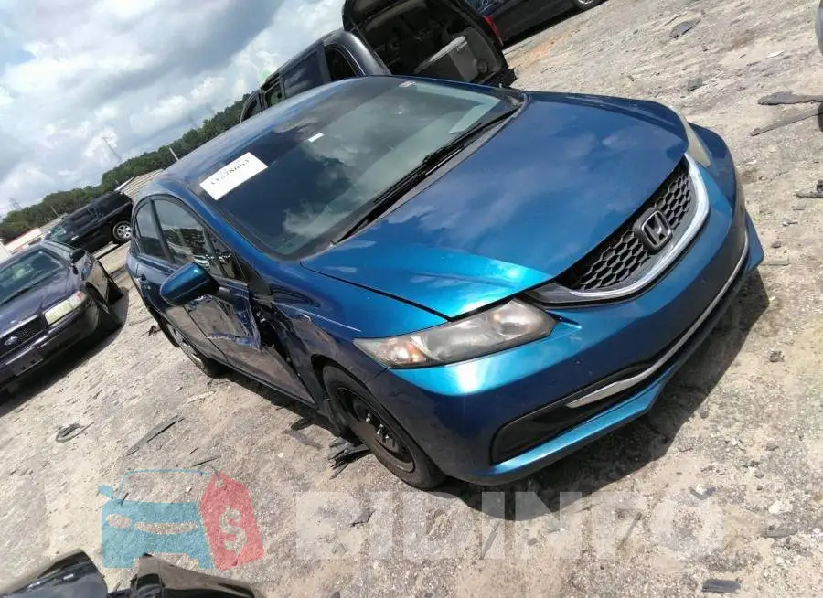 19XFB2F56FE036858 Photo# 6