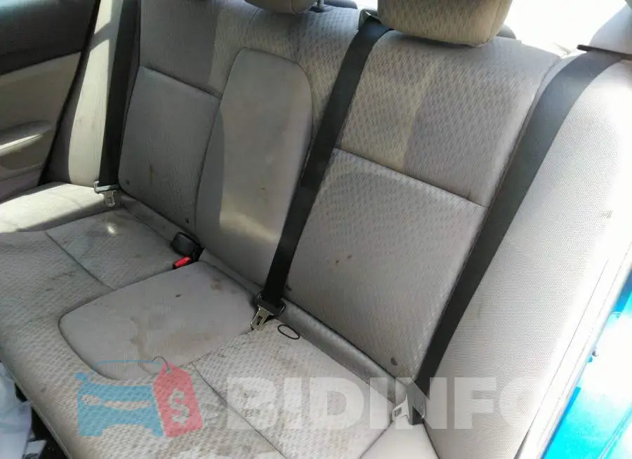 19XFB2F56FE036858 Photo# 8