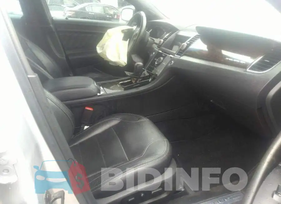 1FAHP2F86HG104251 Photo# 5