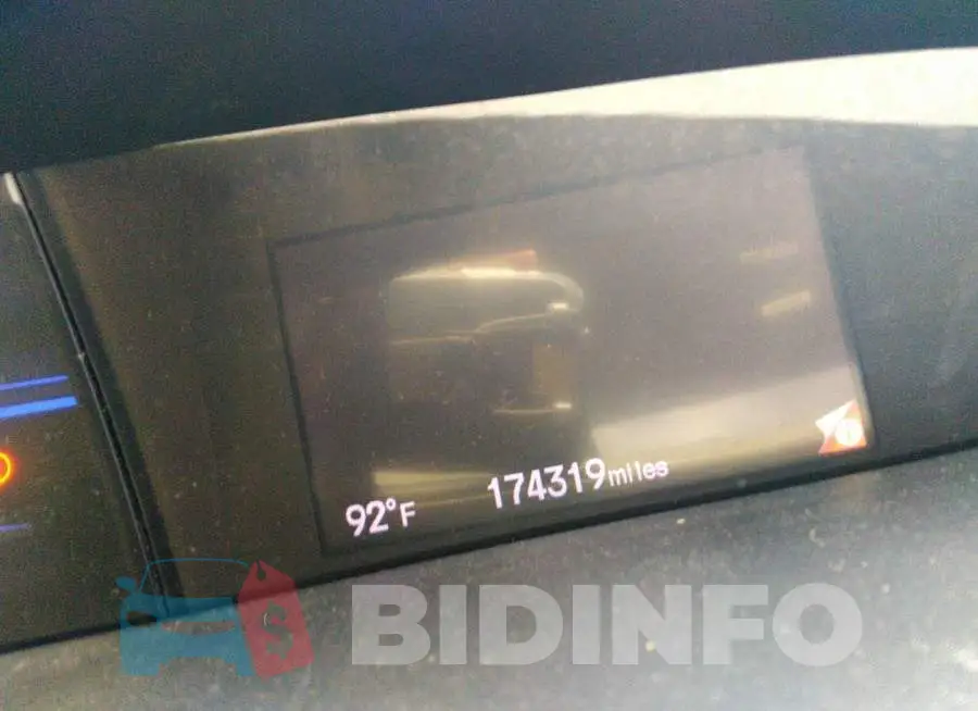 19XFB2F56FE036858 Photo# 7