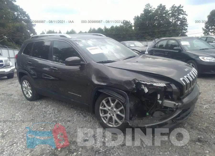 1C4PJLCB2FW616444 Photo# 1