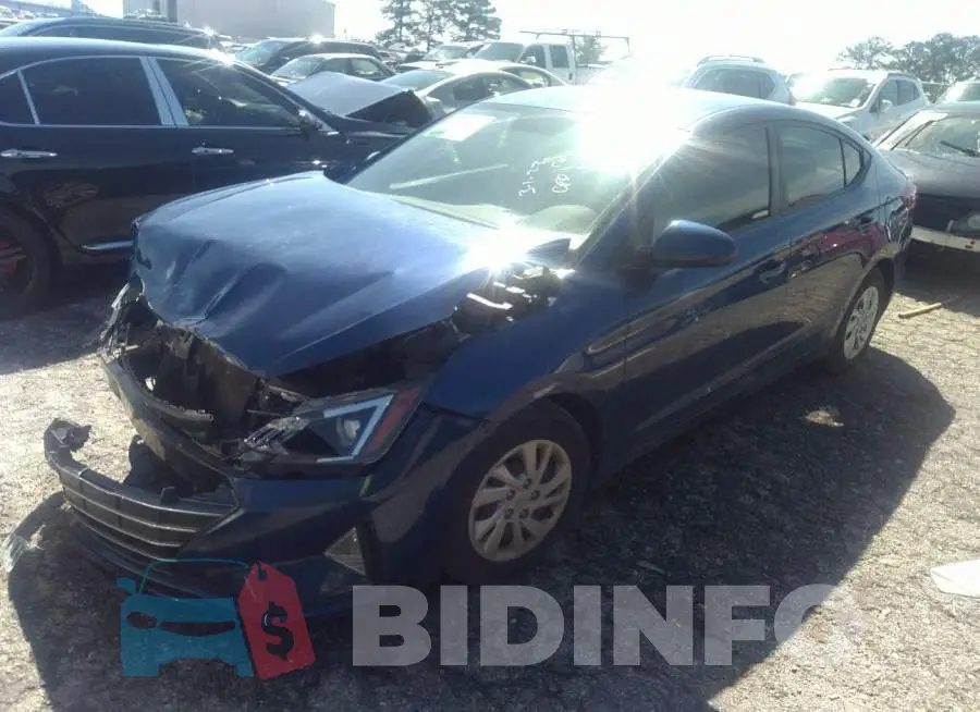 5NPD74LF3KH443446 Photo# 2