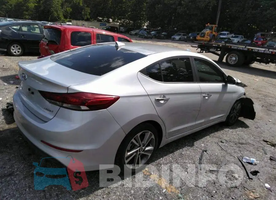 5NPD84LF2HH017043 Photo# 4