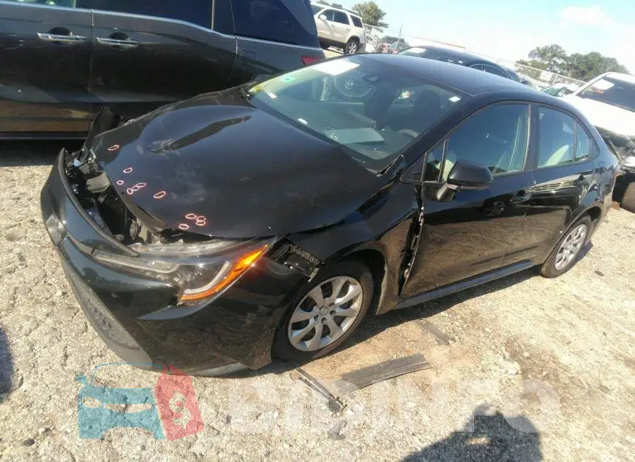 5YFEPMAE9MP264140 Photo# 2