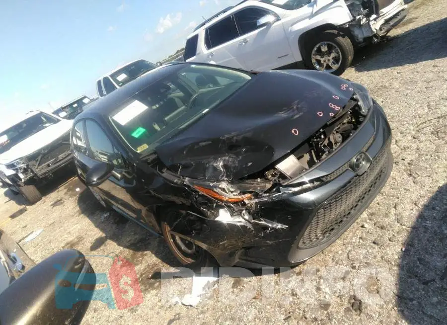 5YFEPMAE9MP264140 Photo# 1