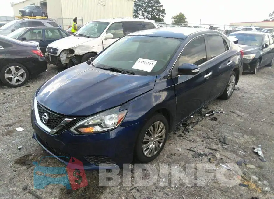 3N1AB7AP9GY247538 Photo# 2
