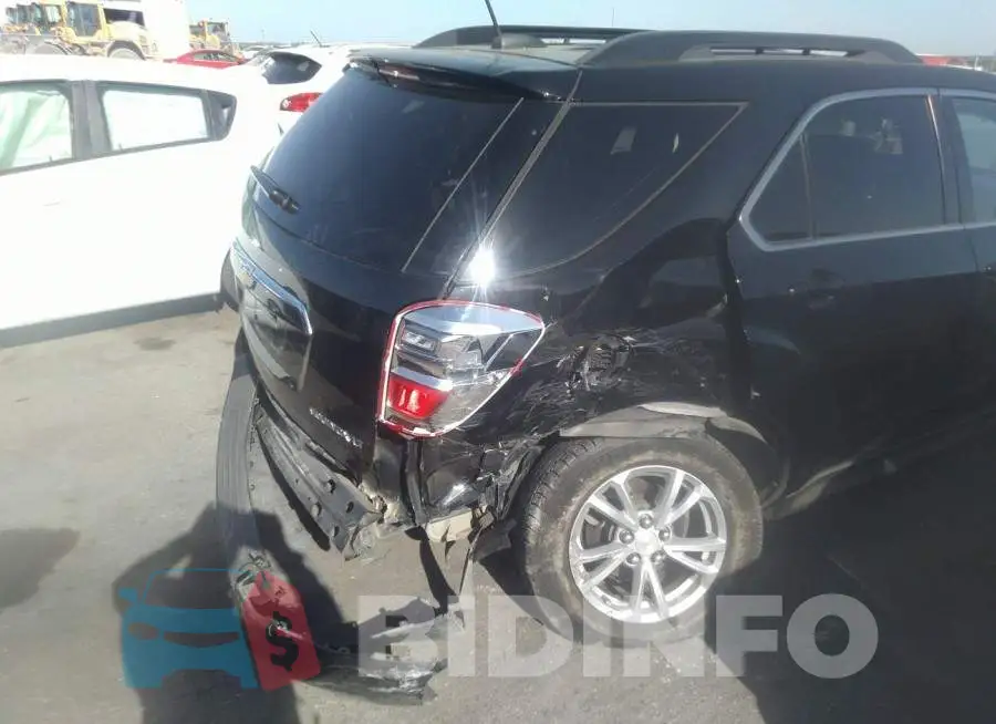 2GNALCEK2G6336829 Photo# 6