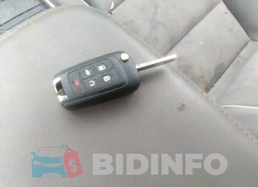 2G1125S36F9115759 Photo# 11