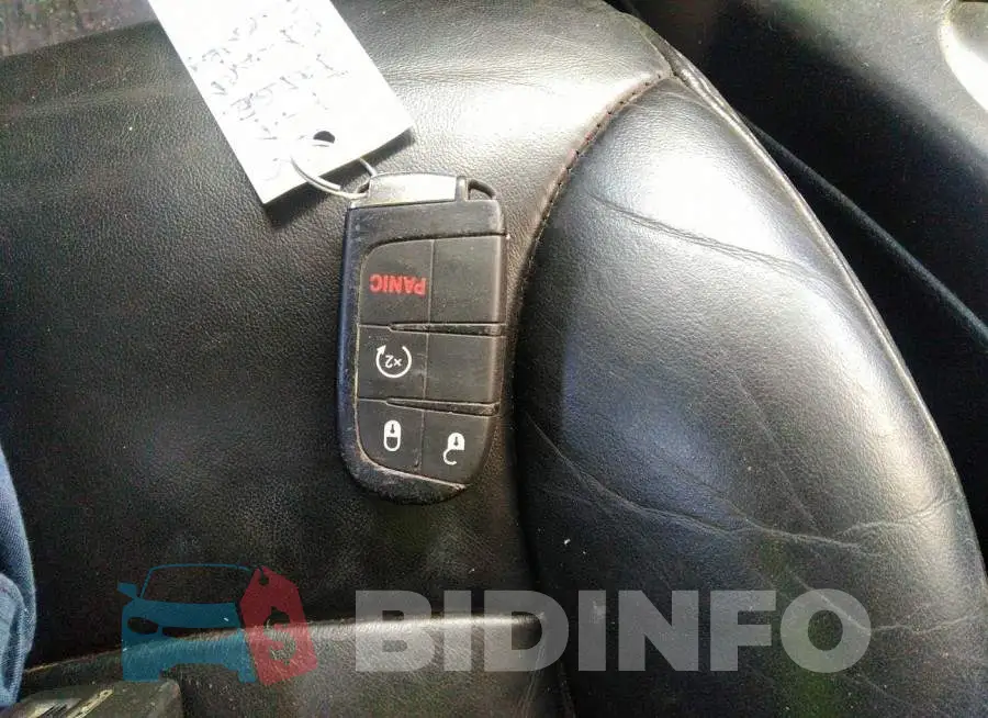 3C4PDCGBXFT588089 Photo# 11