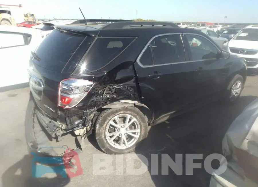 2GNALCEK2G6336829 Photo# 4