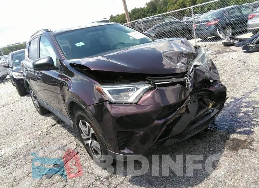 2T3ZFREV4GW237305 Photo# 1