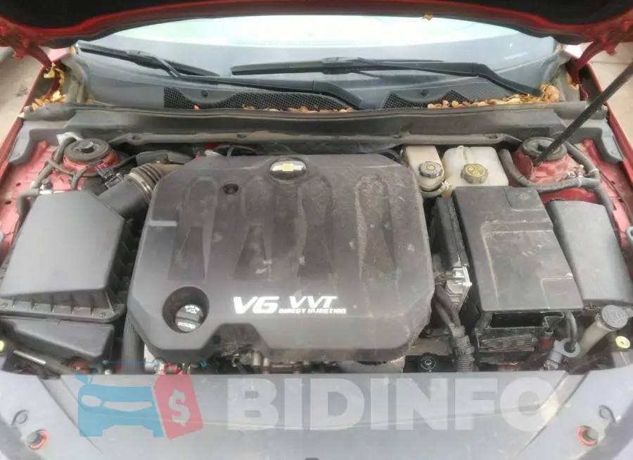 2G1125S36F9115759 Photo# 10