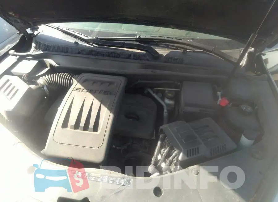 2GNALCEK2G6336829 Photo# 10