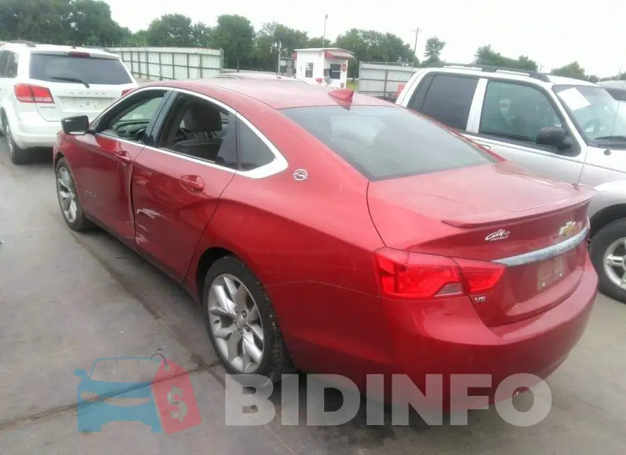2G1125S36F9115759 Photo# 3