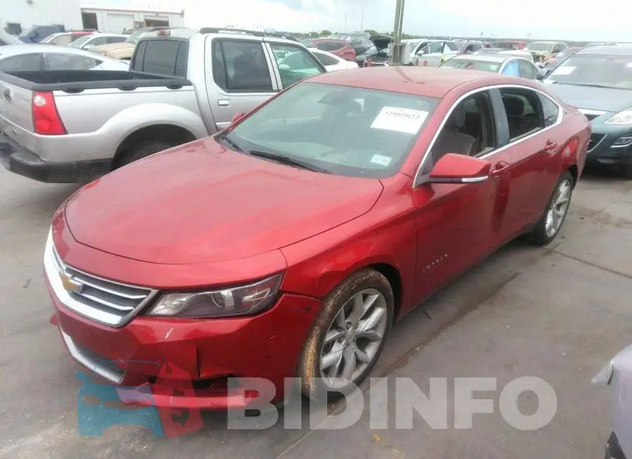 2G1125S36F9115759 Photo# 2