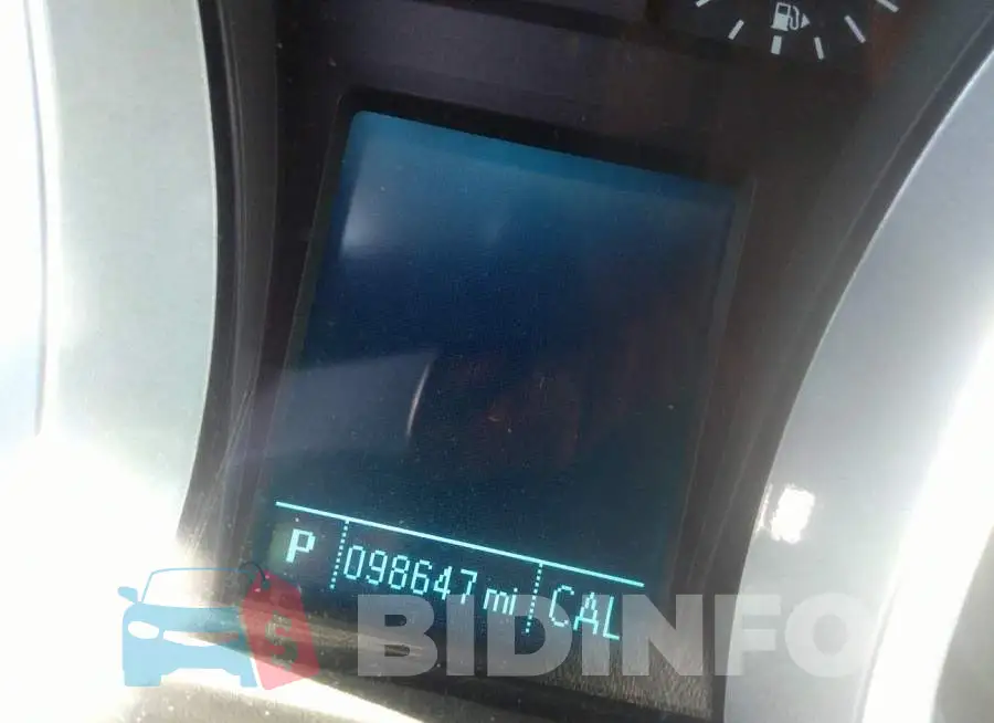 2GNALCEK2G6336829 Photo# 7