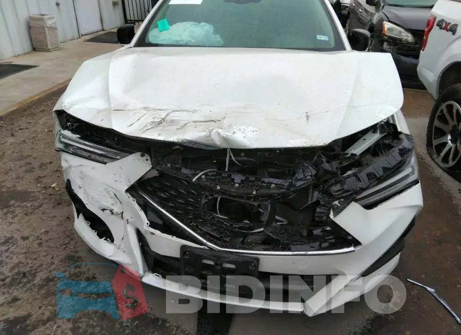 19UUB5F45MA014528 Photo# 6