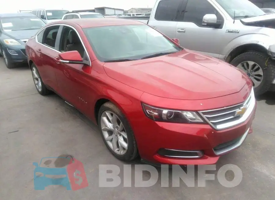 2G1125S36F9115759 Photo# 1