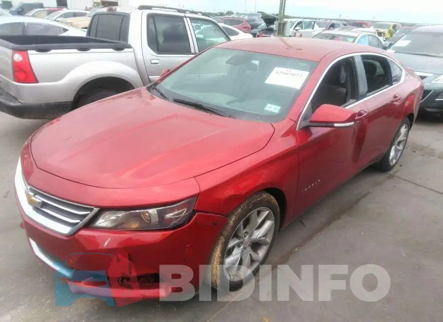 2G1125S36F9115759 Photo# 6